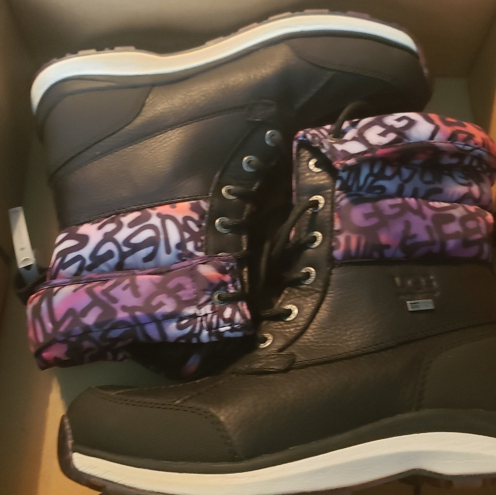 Ugg boots